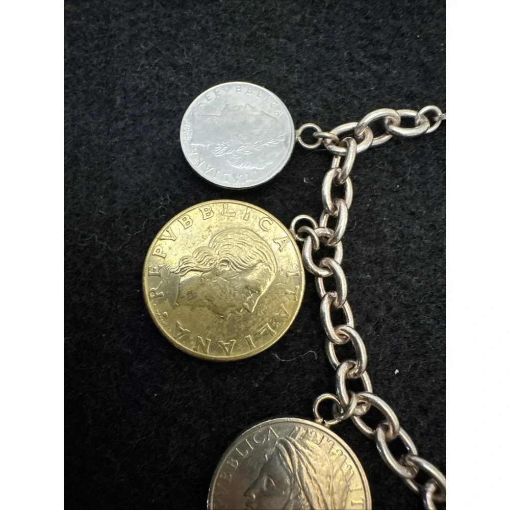 Milor vintage sterling